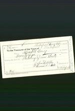 Wakefield, Massachusetts Payment Voucher - Keens A Caring