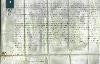 Court of Common Pleas - Hannah Baikie-Original Ancestry