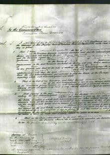 Court of Common Pleas - Annie Elizabeth Williams-Original Ancestry