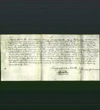 Deed by Married Women - Sarah Philby-Original Ancestry