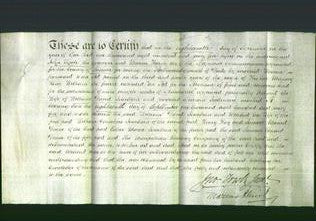 Deed by Married Women - Milicent Jourdain