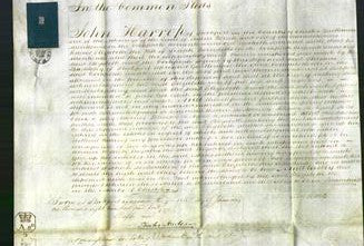 Court of Common Pleas - Elizabeth Swindells-Original Ancestry