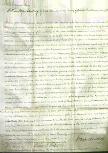 Court of Common Pleas - Tacey Corden and Nancy Kelsey-Original Ancestry