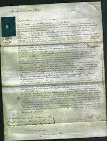 Curt of Common Pleas - Jane Whitehead, Jane Charlton and Elizabeth Morland-Original Ancestry