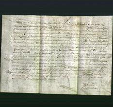 Deed by Married Women - Dorothy Arthur-Original Ancestry