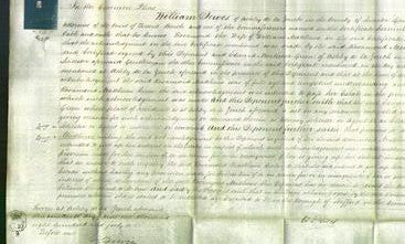 Court of Common Pleas - Rosamond Matthews