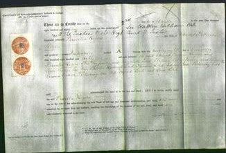 Deed by Married Women - Priscilla Rogers-Original Ancestry