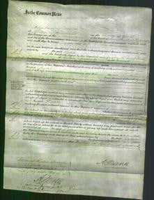 Court of Common Pleas - Lydia Barnham