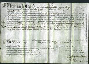 Deed by Married Women - Emma Amelia Watkins-Original Ancestry
