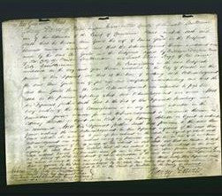 Court of Common Pleas - Ann Gould-Original Ancestry