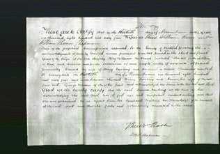 Deed by Married Women - Emma Newbery-Original Ancestry