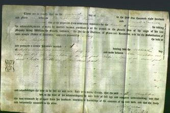 Deed by Married Women - Amy Singleton