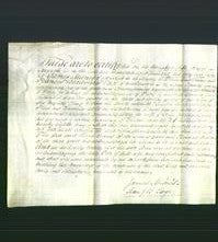 Deed by Married Women - Ann Charlesworth-Original Ancestry