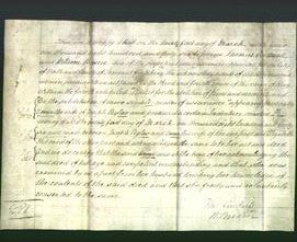 Deed by Married Women - Emma Pegler-Original Ancestry