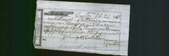 Receipt - Nathaniel Whittemore and Henry Ford & Chase