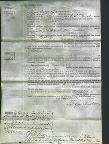 Court of Common Pleas - Philadelphia Austin-Original Ancestry