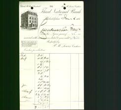 Bank Letterhead - Third National Bank