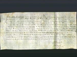 Deed by Married Women - Dorothy Norman-Original Ancestry