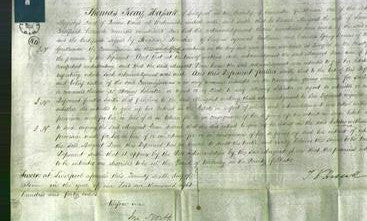 Court of Common Pleas - Margaret Dean