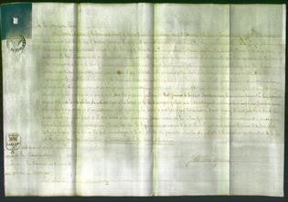 Court of Common Pleas - Isabella Dodds
