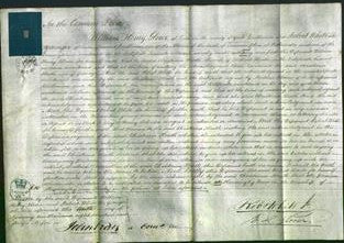 Court of Common Pleas - Christiana Heath-Original Ancestry