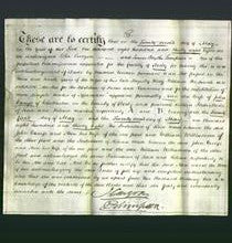 Deed by Married Women - Ann Camp-Original Ancestry