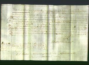 Deed by Married Women - Catherine Cullingford