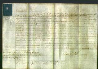 Court of Common Pleas - Catherine Cullingford