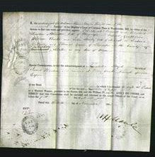 Appointment of Special Commisioners - Patrick McConnell, Edward Dawson Atkinson, William Barber, John Stanley, Thomas Owen-Original Ancestry