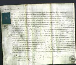 Court of Common Pleas - Jane Price-Original Ancestry