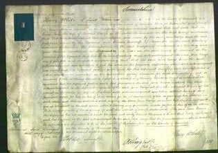 Court of Common Pleas - Jane Davys-Original Ancestry