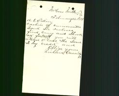 Business Letterhead - Richard Cassidy