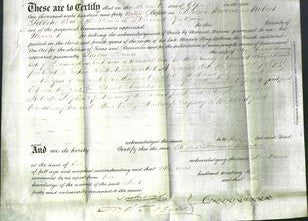Deed by Married Women - Phillis Brown Thomason-Original Ancestry