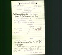 Bank Letterhead - Curwensville Bank