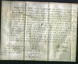 Deed by Married Women - Ann Filer-Original Ancestry