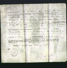 Appointment of special commissioners - Robert Milnes, Frederick Daniel Greatback, John Elger, Edgar Smith, Charles George Guy Percival and Richard Slovin Warburton-Original Ancestry