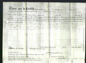 Deed by Married Women - Emmaretta Clayton-Original Ancestry