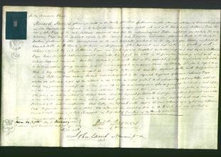 Court of Common Pleas - Catharine Fryer-Original Ancestry