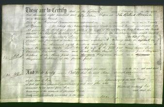 Deed by Married Women - Ann Smith