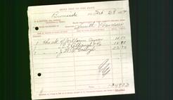 Business Letterhead - Smith & Gardner