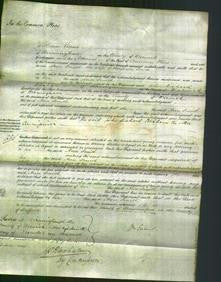 Court of Common Pleas - Ann Smith