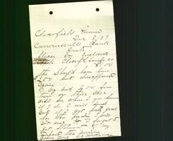 Business Letterhead - C. D. McMurray