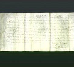 Deed by Married Women - Sarah Price-Original Ancestry