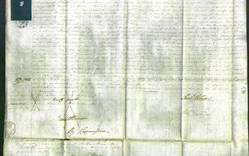 Court of Common Pleas - Sarah Price-Original Ancestry