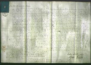 Court of Common Pleas - Ann Dopledge and Ann Milner-Original Ancestry