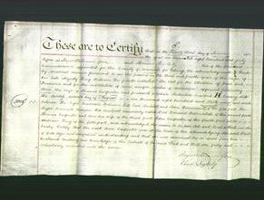 Deed by Married Women - Ann Carpenter-Original Ancestry