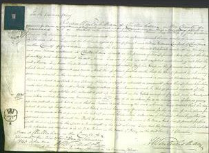 Court of Common Pleas - Anne Lugg-Original Ancestry
