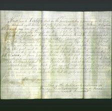 Deed by Married Women - Pamela Hillier-Original Ancestry