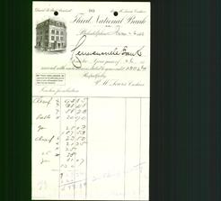 Bank Letterhead - Third National Bank
