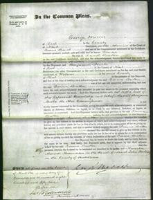 Court of Common Pleas - Emma Britten-Original Ancestry